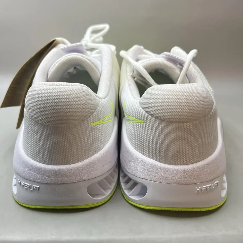 Nike metcon training